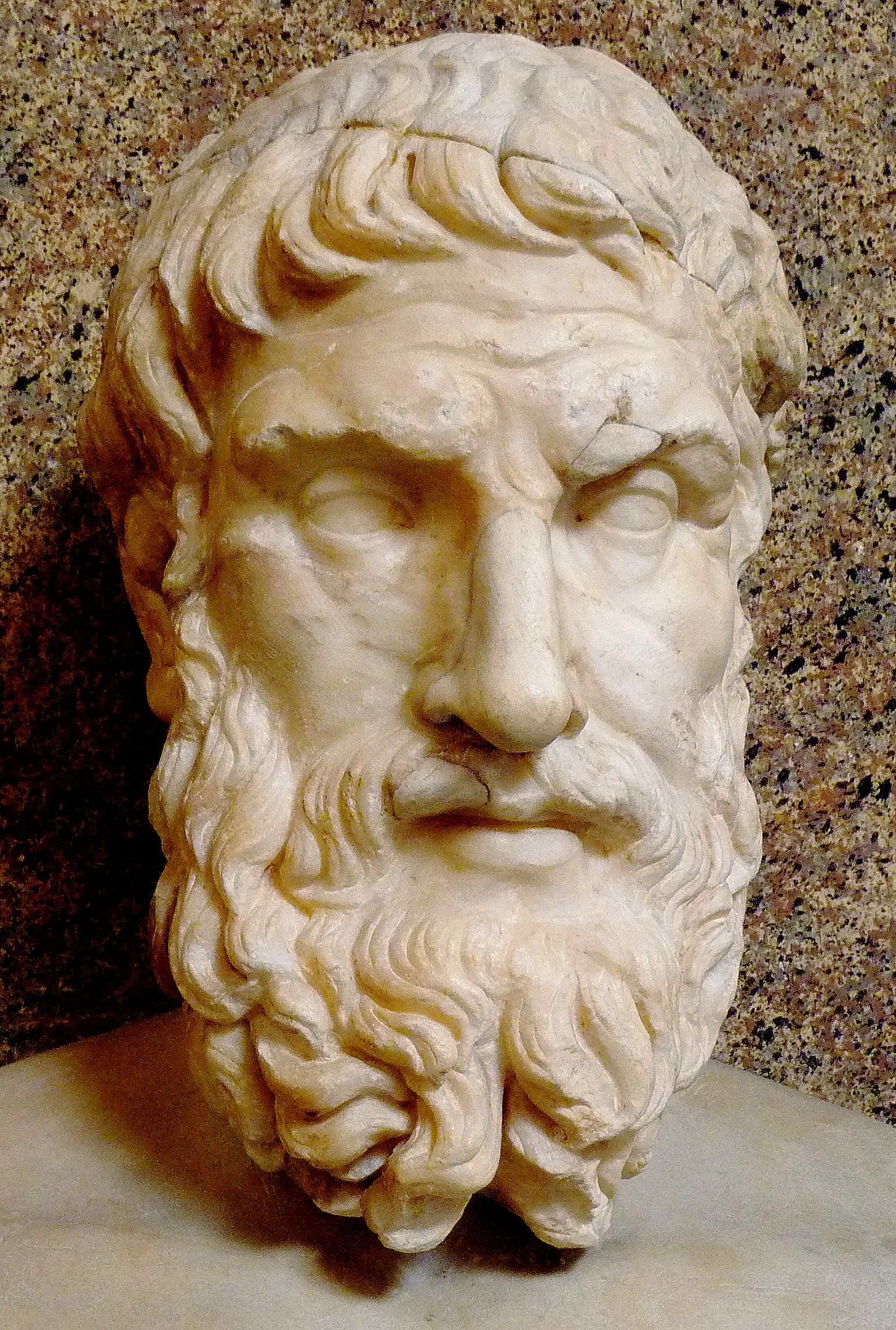 Epicurus (341–270 BC)