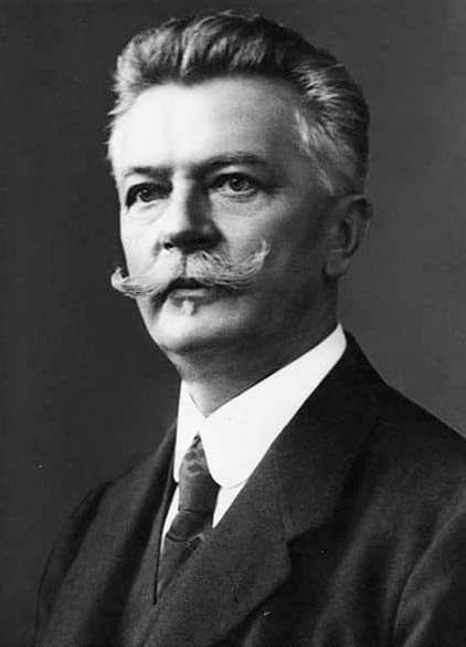 Daniel Swarovski (1862–1956)