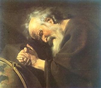Heraclitus (c. 535–475 BC)