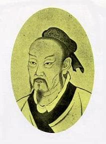 Mencius (372–289 BC)