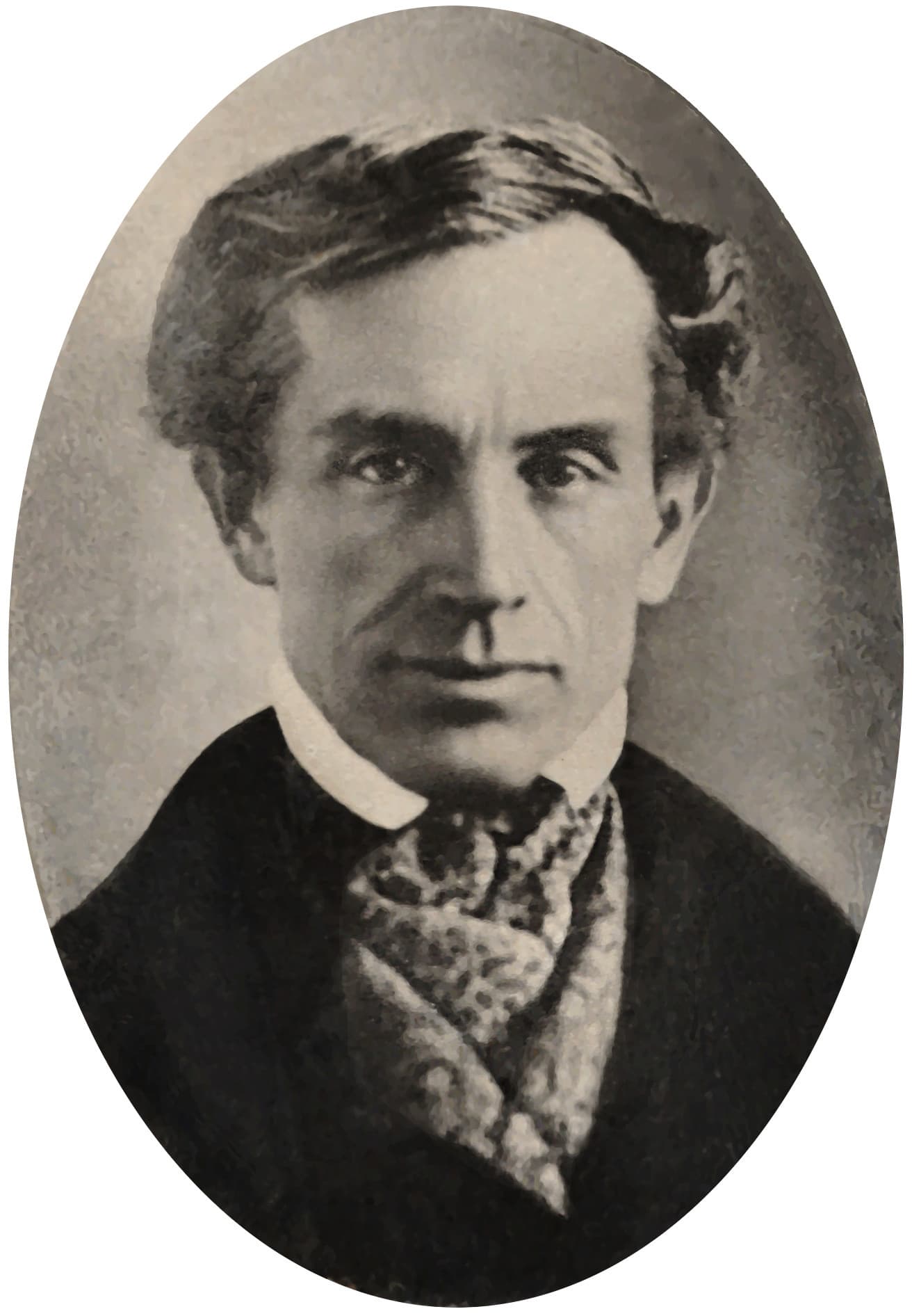Morse, Vail, and the Electric Telegraph
