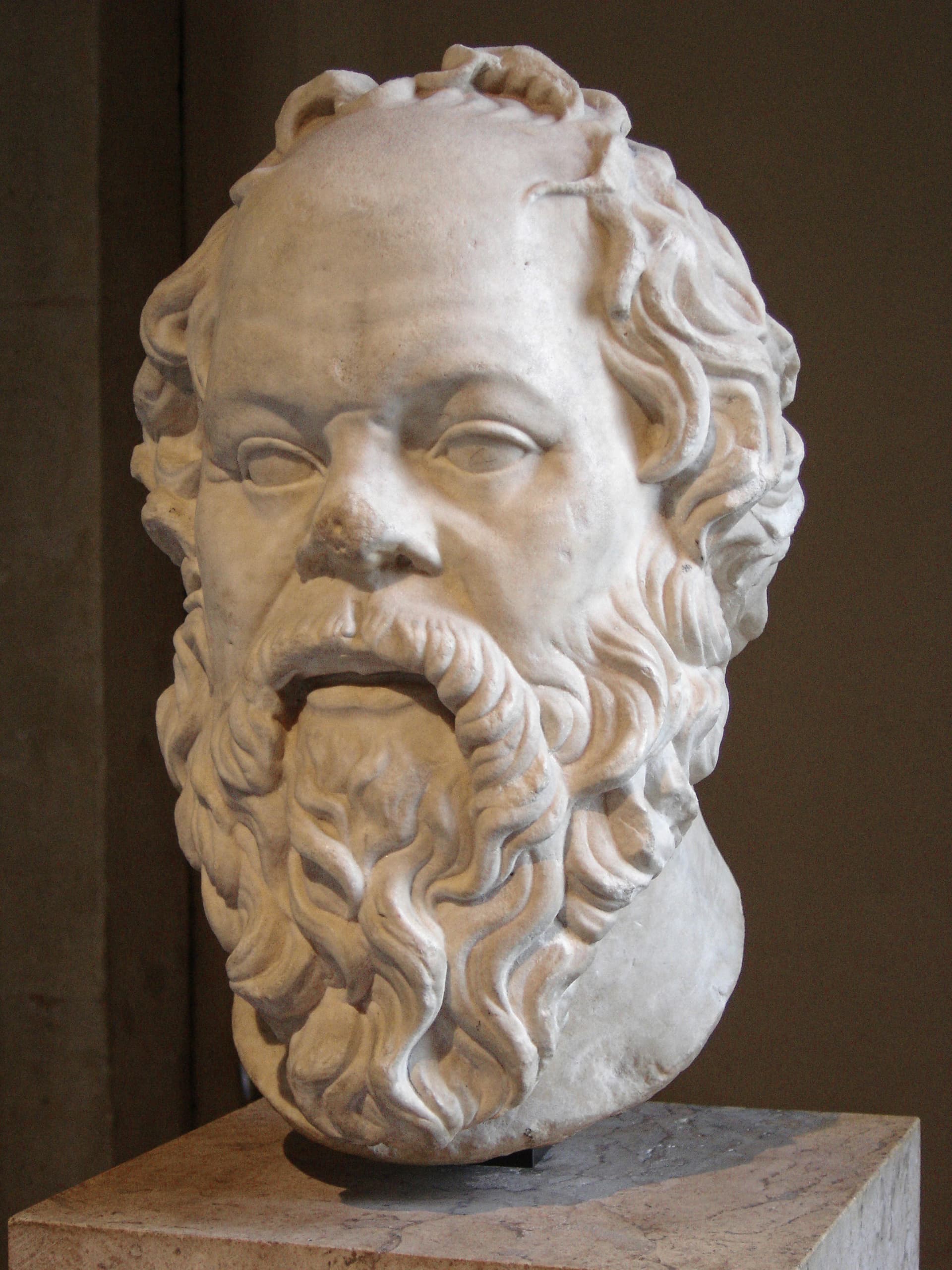 Socrates (470–399 BC)