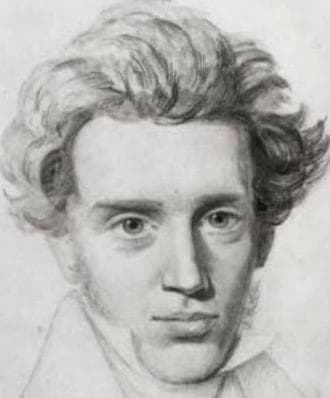 Søren Kierkegaard (1813–1855)