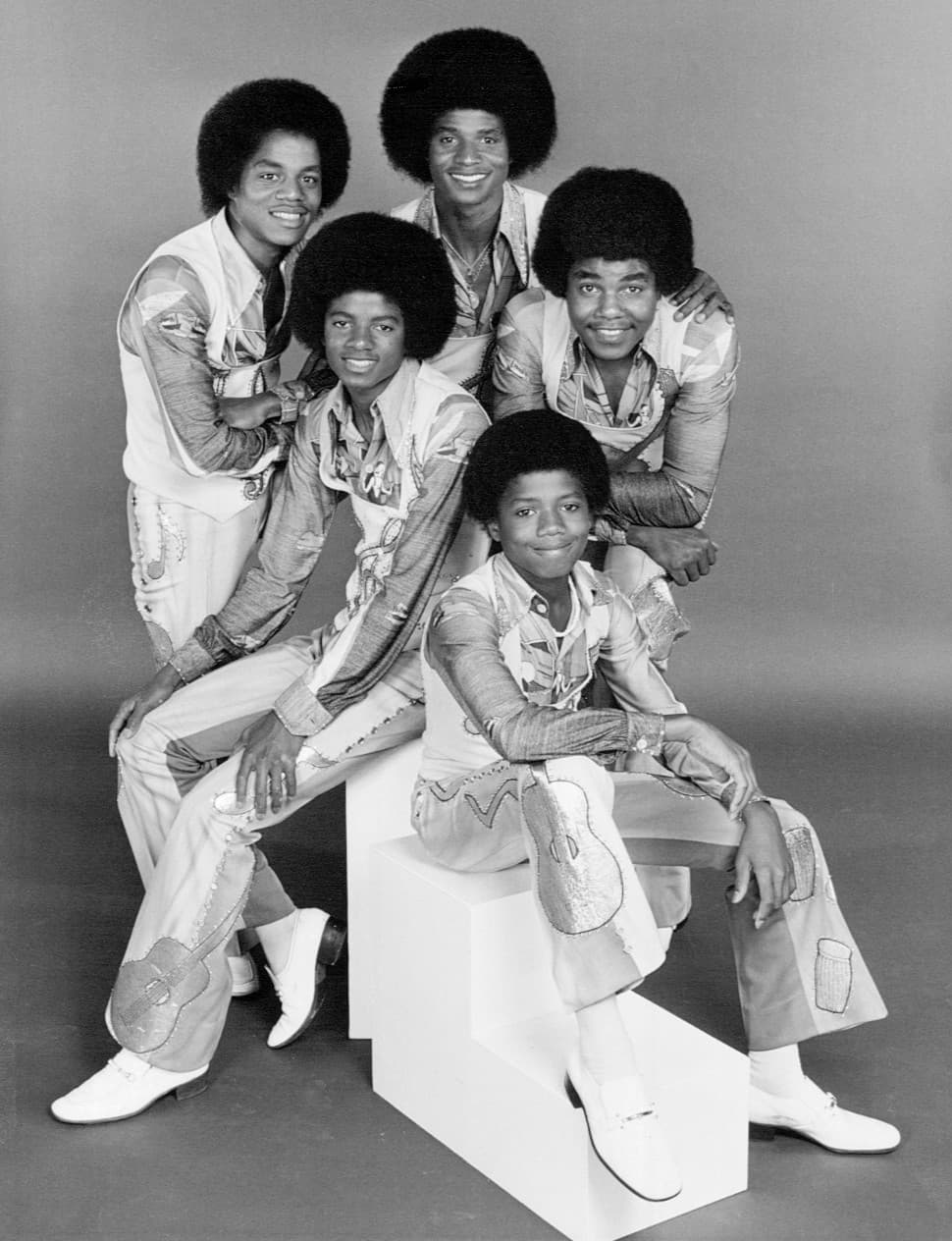 The Jacksons (1976)
