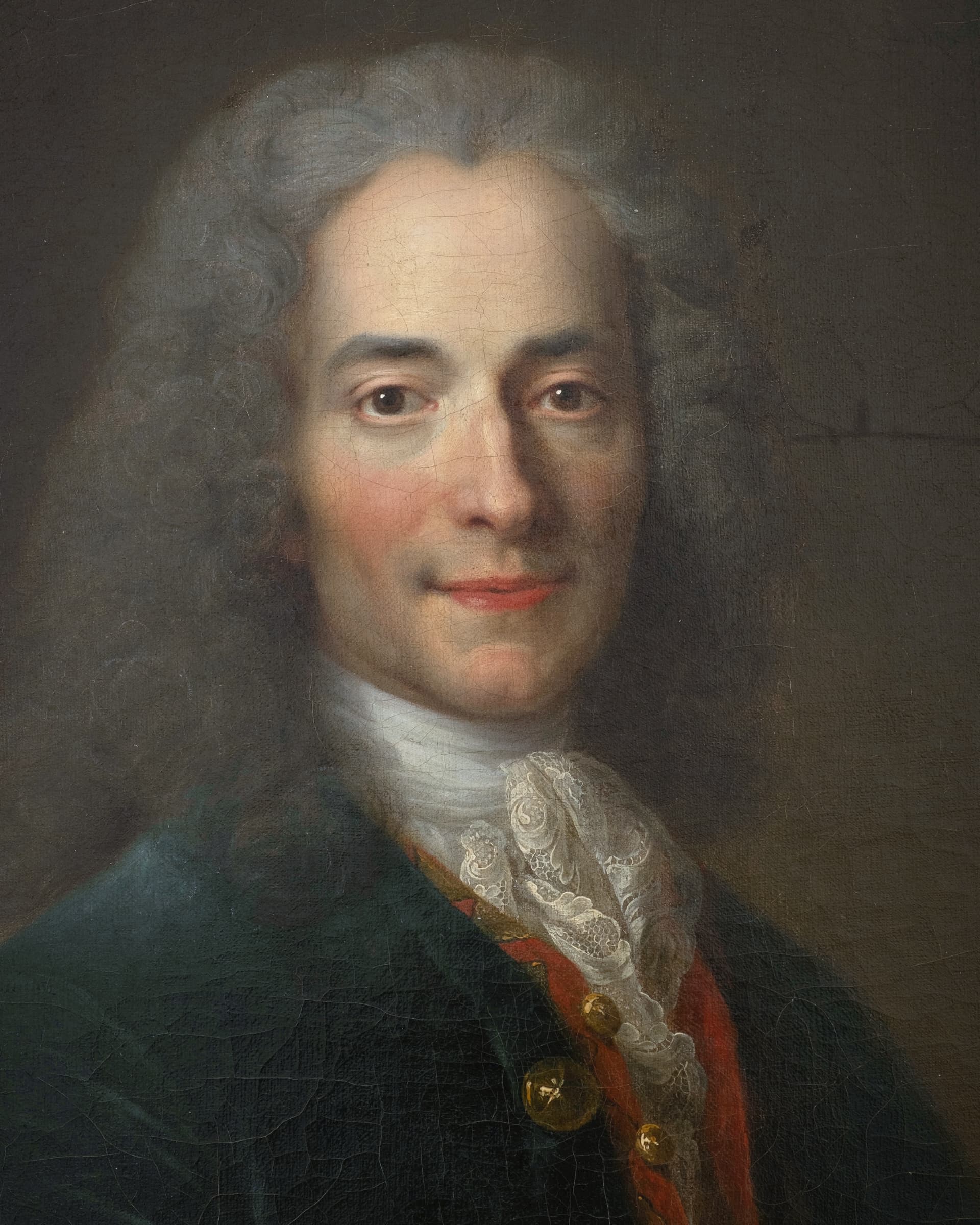 Voltaire (1694–1778)