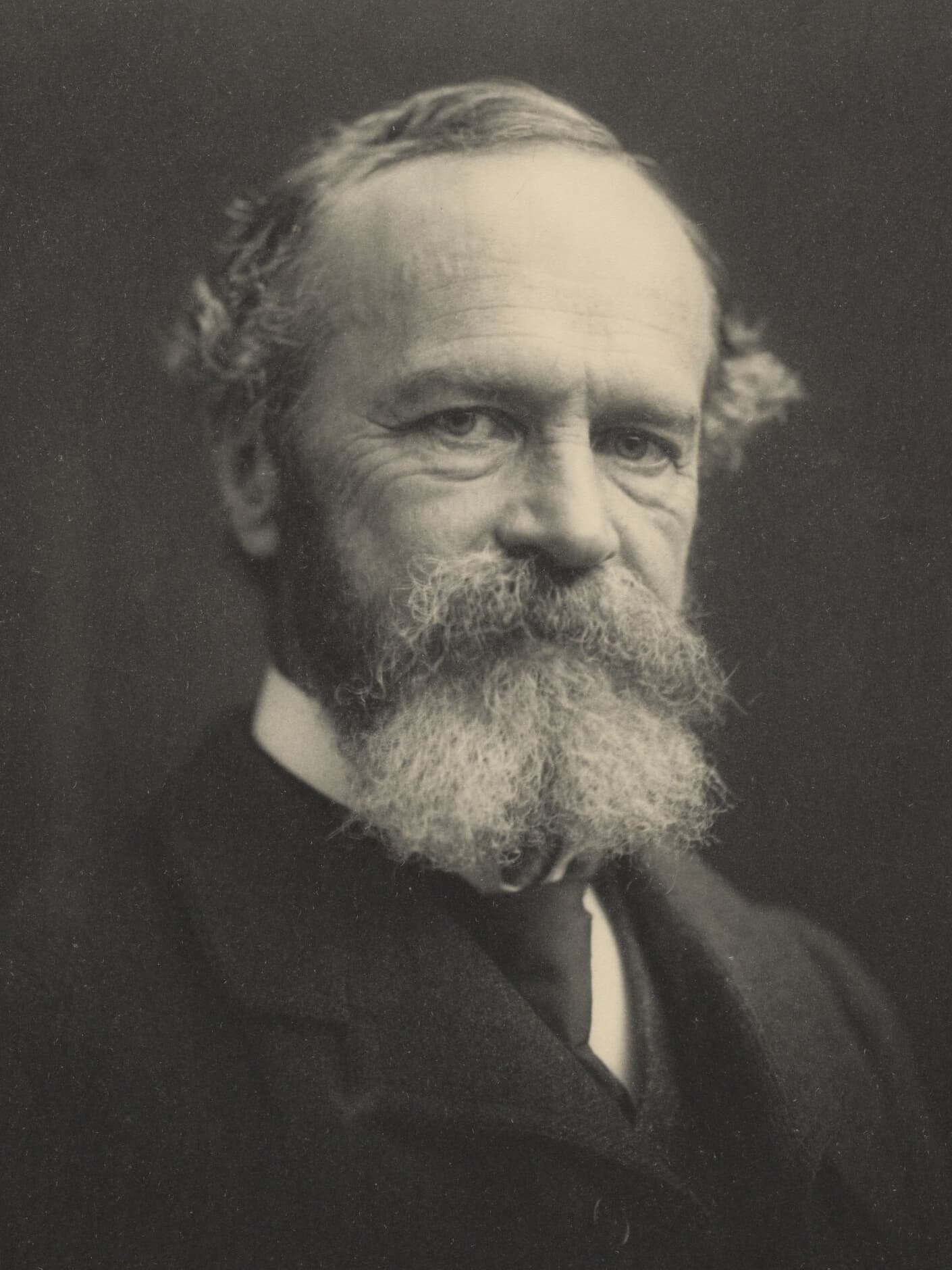 William James (1842–1910)