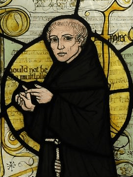 William of Ockham (c. 1287–1347)