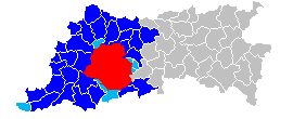 Brussels-Halle-Vilvoorde (BHV)