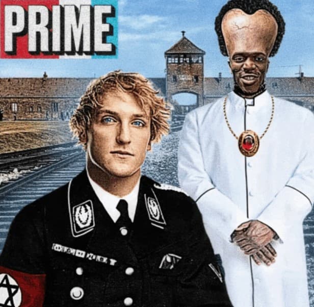 Low Cortisol Logan Paul edit (PRIME)