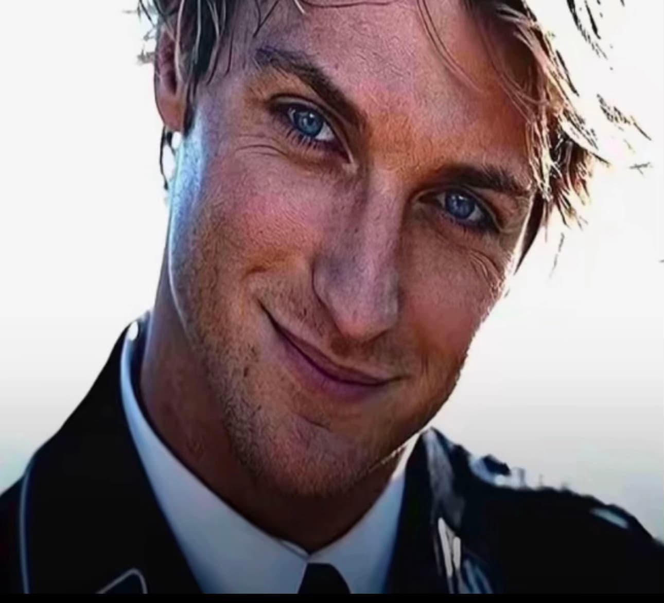 Low Cortisol Logan Paul edit