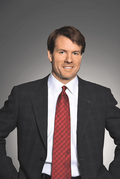 Michael Saylor