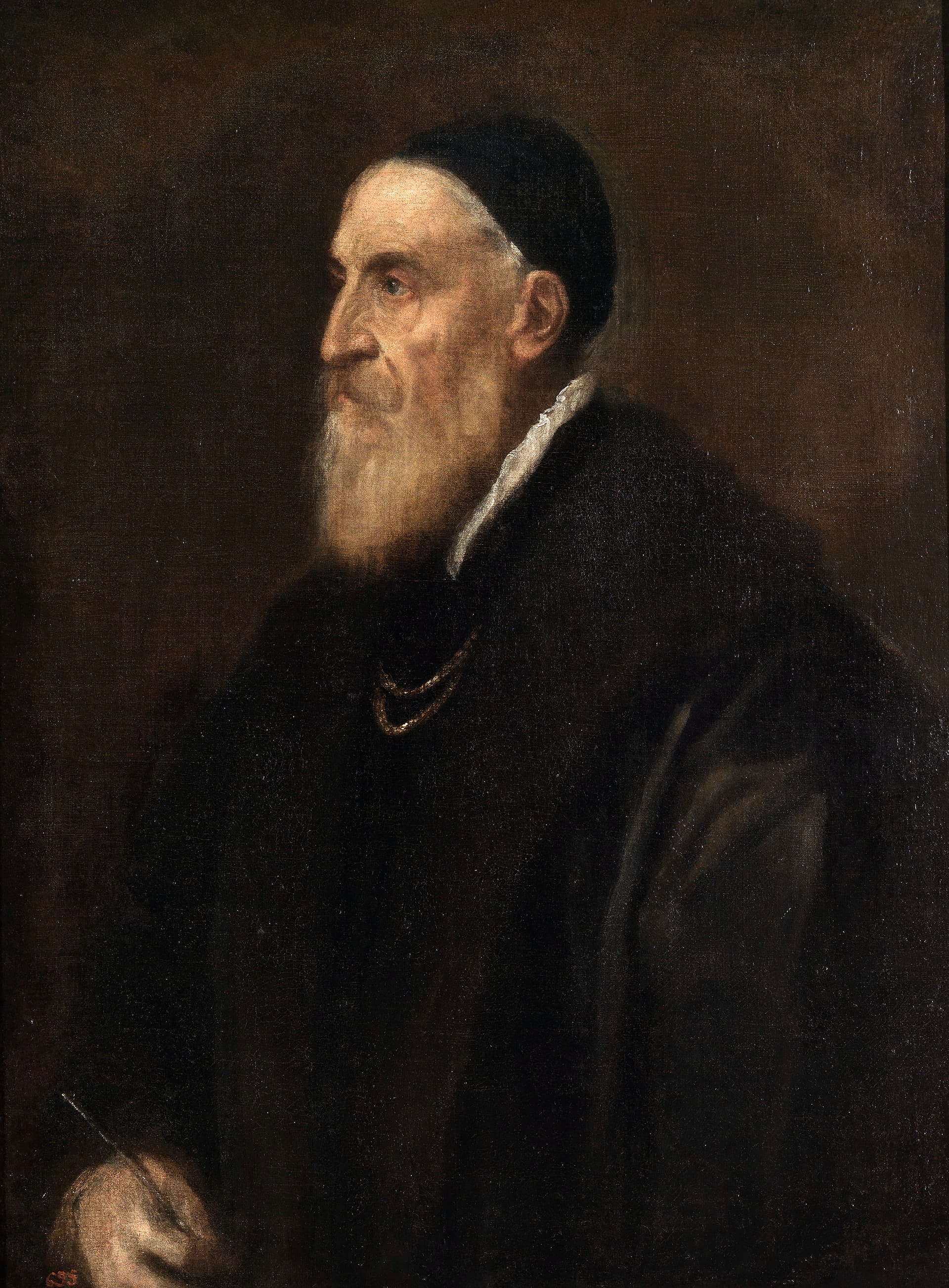 Noli me tangere