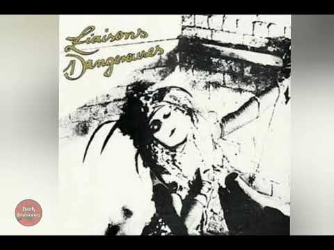 Liaisons Dangereuses / Marc Verhaeghen