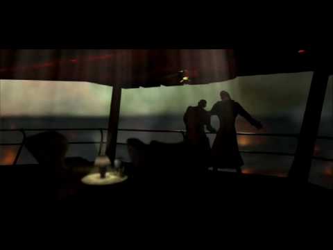 StarCraft: Brood War Opening Cinematic