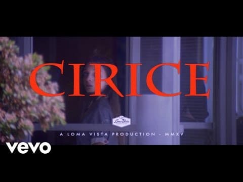 Ghost — Cirice