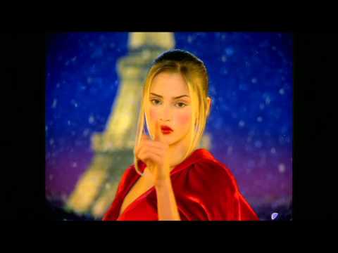N°5, the 1998 Film by Luc Besson, with Estella Warren: Le Loup
