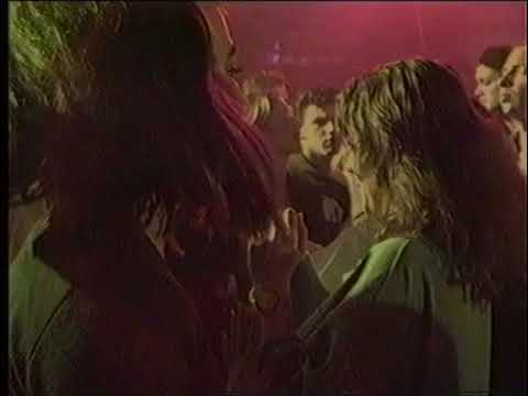 Chromapark Party 1994 E-Werk Berlin