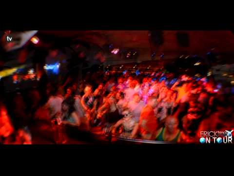 DJ ELIAS @ SPACE IBIZA 25 ANNIVERSARY