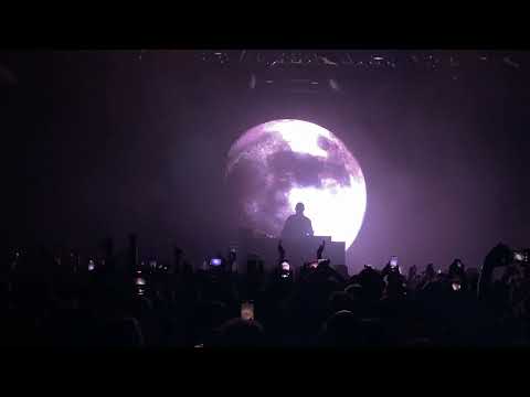Kavinsky - Nightcall (Live in Warsaw, 2023)