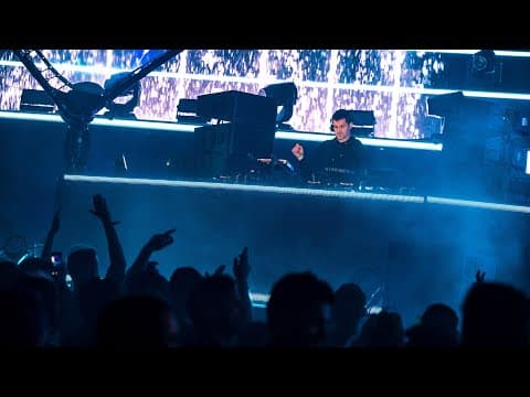 Andrea Oliva | Tomorrowland Belgium 2019 - W2