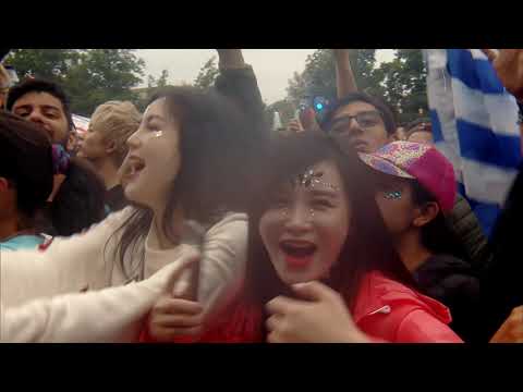 NWYR | Tomorrowland Belgium 2019 - W2