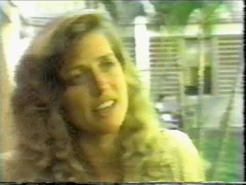 The 1986 San Salvador earthquake