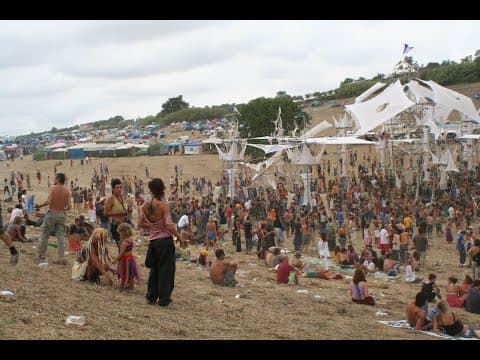 Sonica Festival - Italy 2005