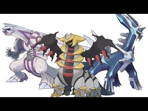 Pokémon Bank — trailer