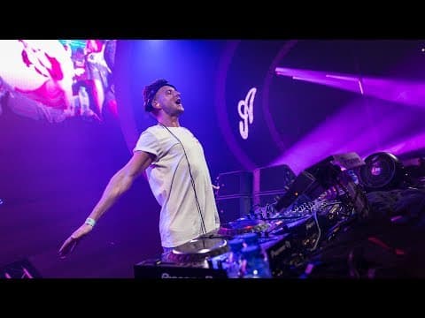 Tomorrowland Belgium 2017 | D.O.D