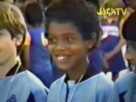 Nike — "Joga Bonito"