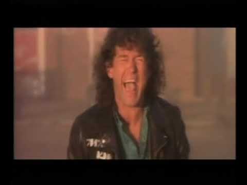 Jimmy Barnes — Driving Wheels