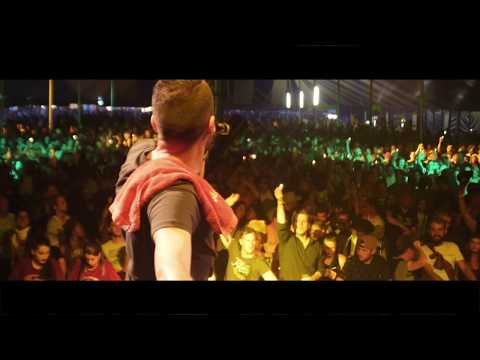 High Grade Sound's Reggae Geel 2017 Aftermovie