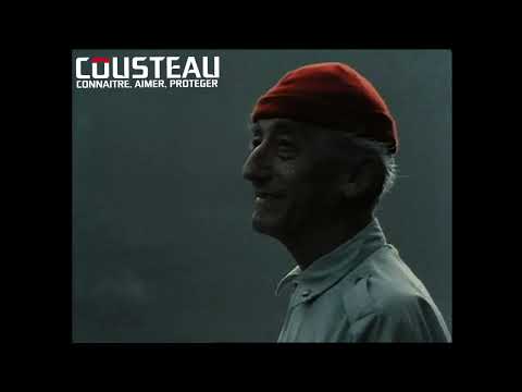 COUSTEAU: La Légende de Calypso HD