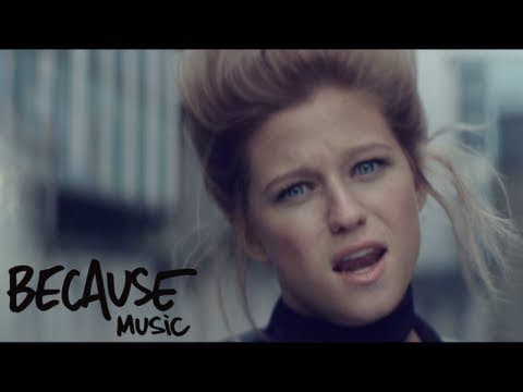 Selah Sue — "Raggamuffin"