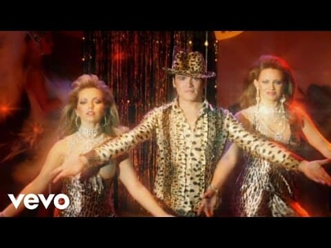 Alcazar - Don't You Want Me (Video)