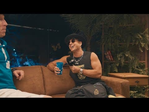 Timmy Trumpet interview with One World Radio | Tomorrowland Brasil 2024