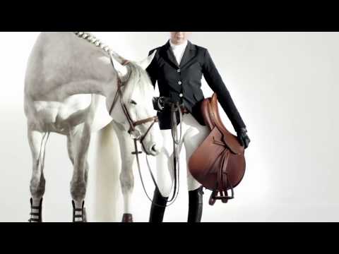 Allegro Saddle - Hermès [Commercial 2016]
