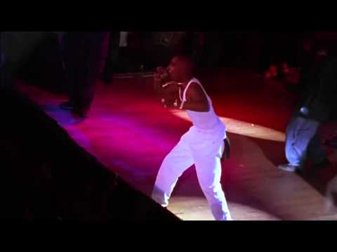 Live at the House of Blues