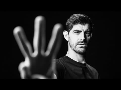 Courtois: becoming champion with the team you've played for