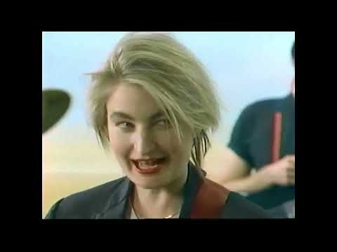 Jane Siberry — Ingrid and the Footman