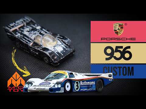 1982 · Porsche 956