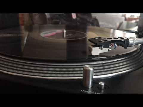 Patti Smith — Gloria
