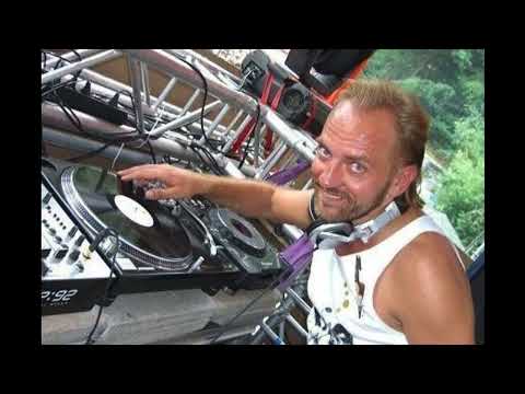 Sven Väth Live At Blauer See Festival 2004