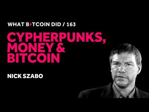 Szabo sketches the architecture Bitcoin will build — and candidly identifies every unsolved problem