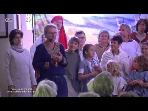 Tobias und der Engel: A Biblical Travel Tale - Opernale 2022