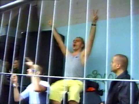 10 Years Omen Frankfurt 1998 - Part 1 of 4