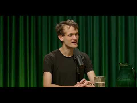 Vitalik Buterin begins writing about Bitcoin at seventeen, paid five BTC per article