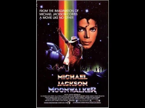 Moonwalker (1988)