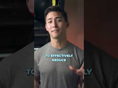 Lower Your Cortisol for Weight Loss - 1 BIG Tip