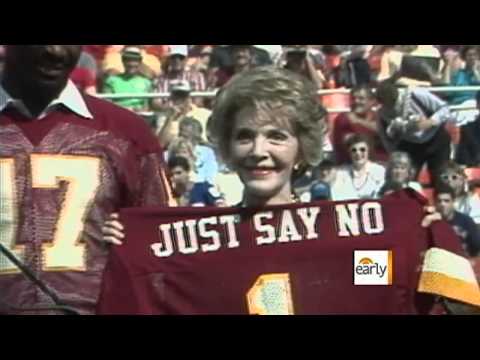 40 Years Later: The War on Drugs Rages On (CBS)